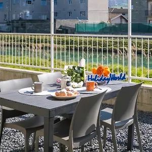 A Casa Di Febe By Holiday World Pisogne