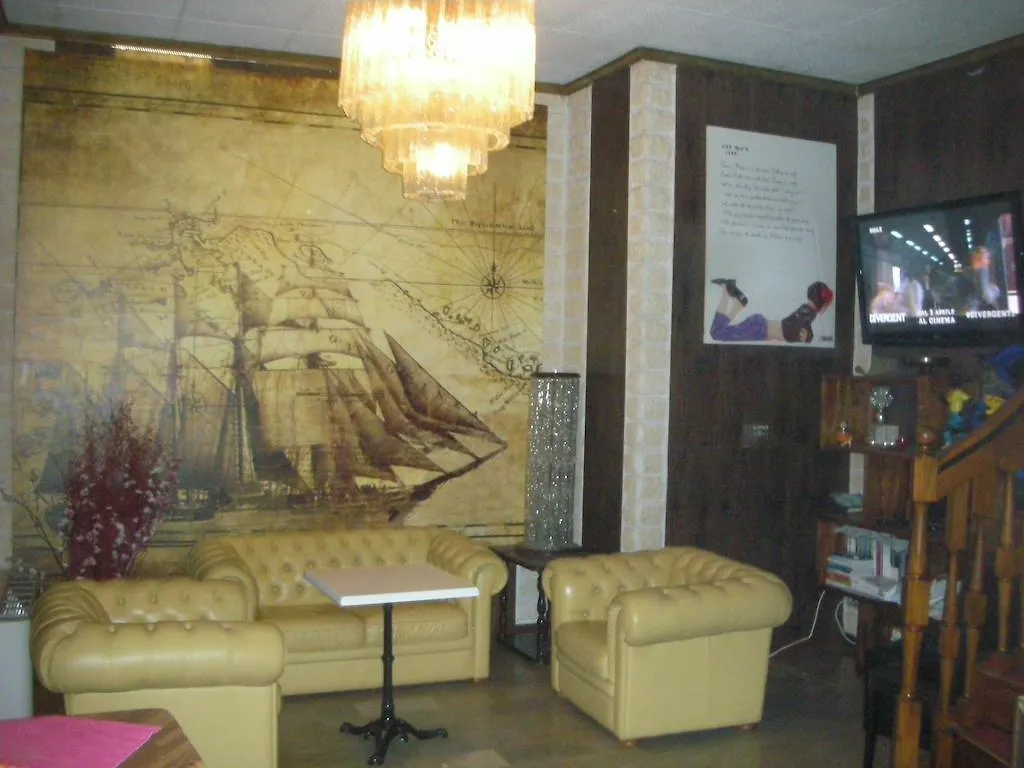 Hotel Total Pisogne