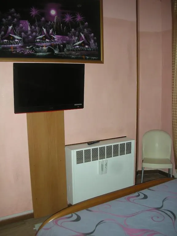 Hotel Total Pisogne