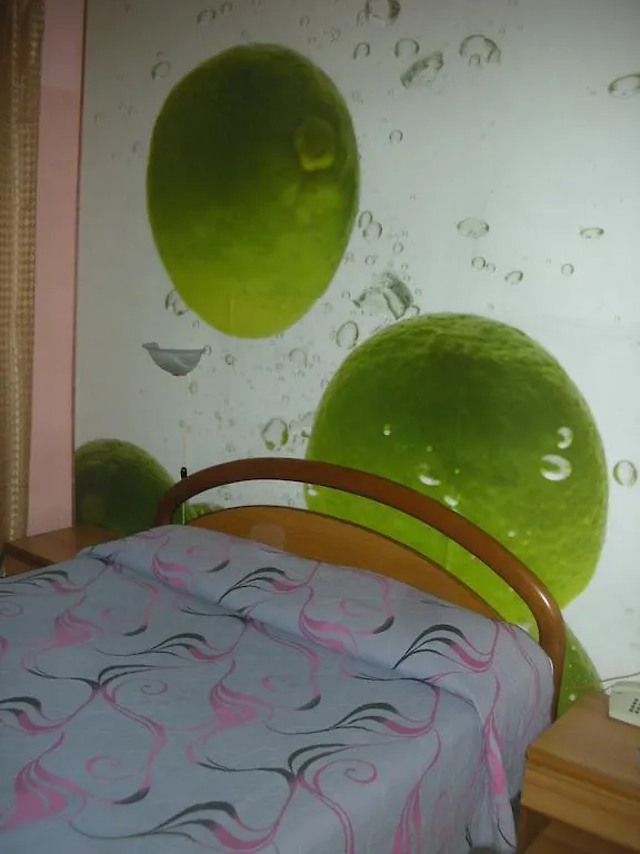 Hotel Total Pisogne