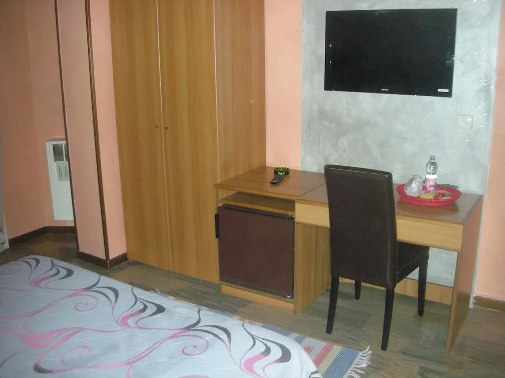 ***  Hotel Total Pisogne Italy