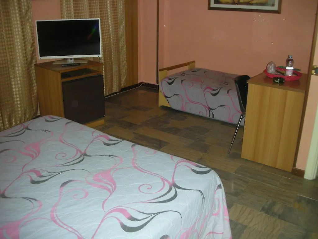 Hotel Total Pisogne