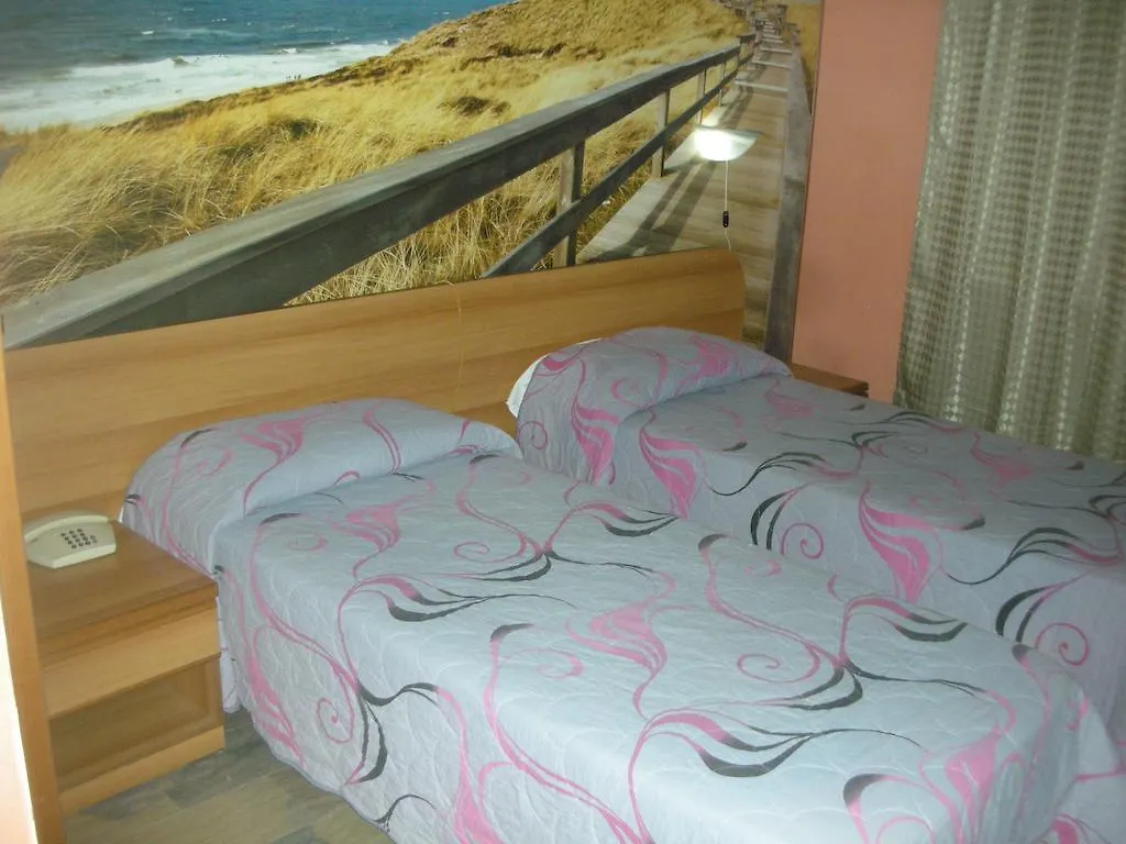 Hotel Total Pisogne