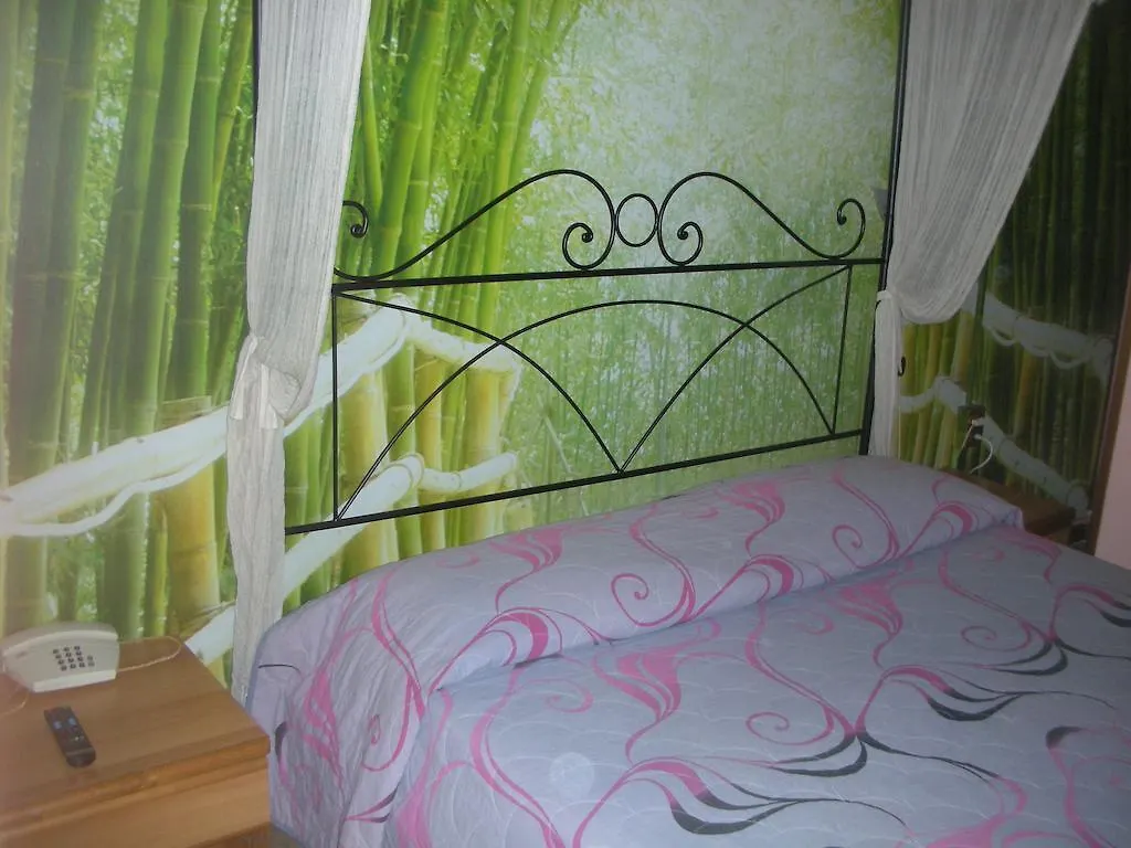 Hotel Total Pisogne Italy