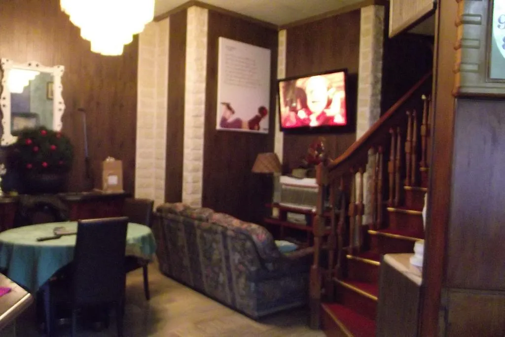 Hotel Total Pisogne 3*,  Italy
