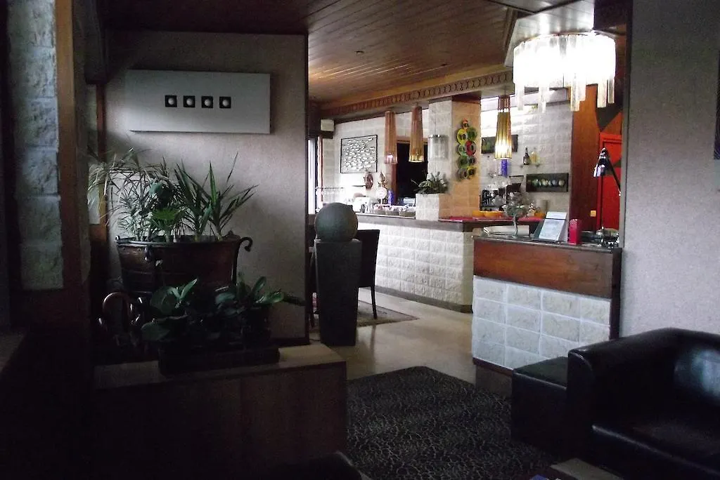 Hotel Total Pisogne