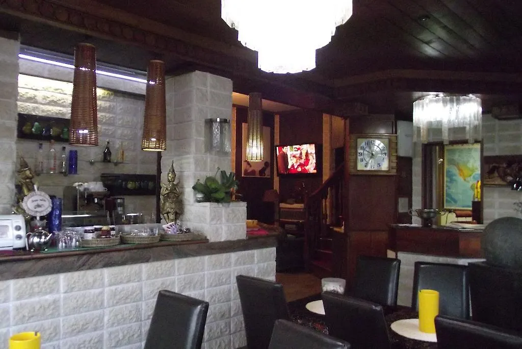 ***  Hotel Total Pisogne Italy