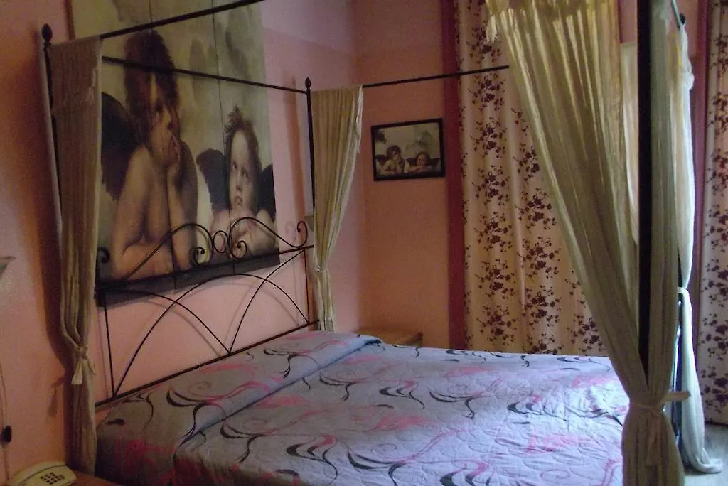 Hotel Total Pisogne