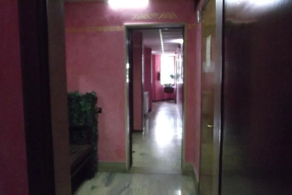 Hotel Total Pisogne