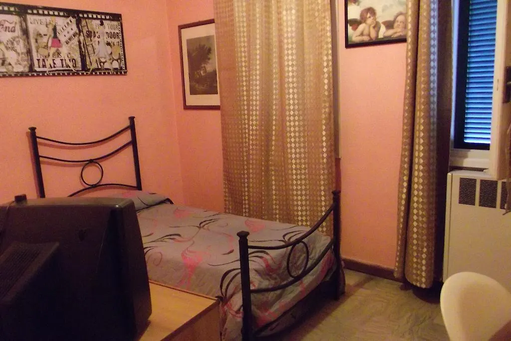 Hotel Total Pisogne 3*,