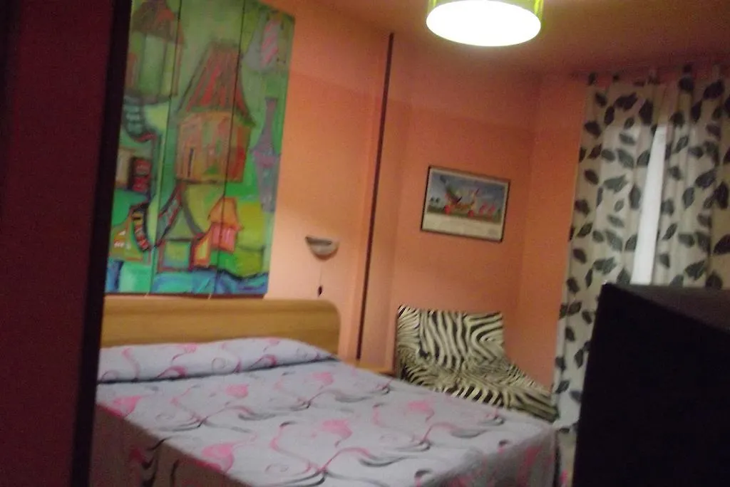 Hotel Total Pisogne