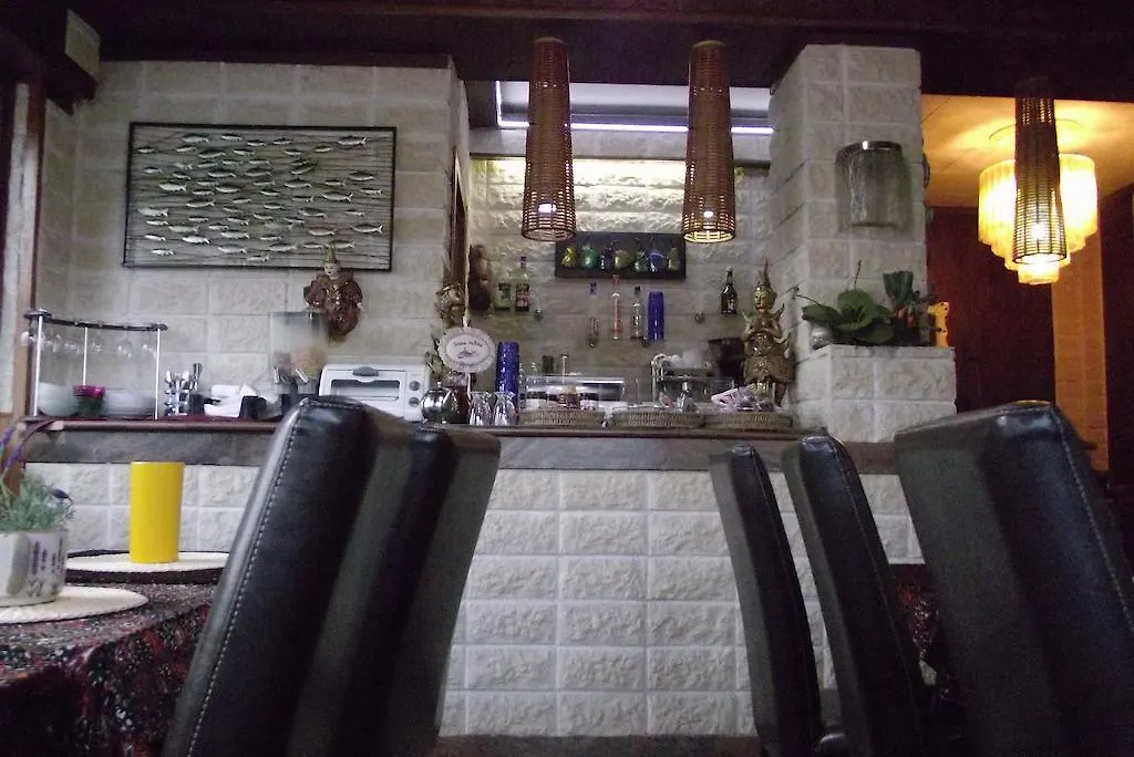Hotel Total Pisogne