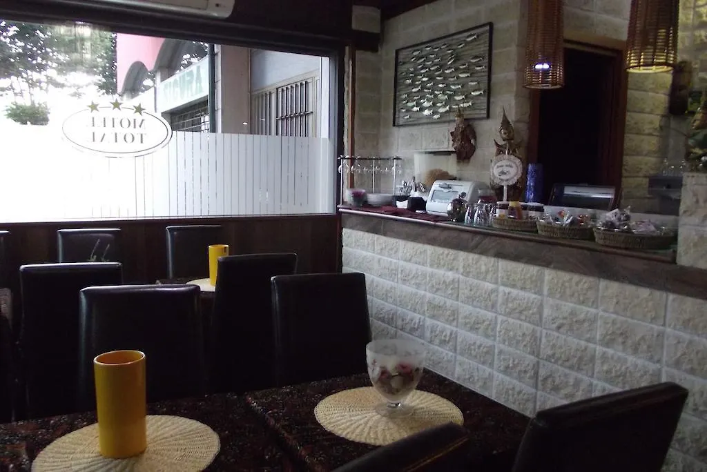 Hotel Total Pisogne