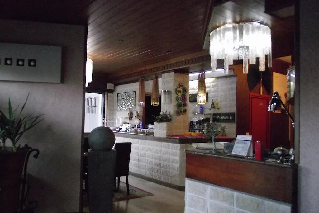 Hotel Total Pisogne