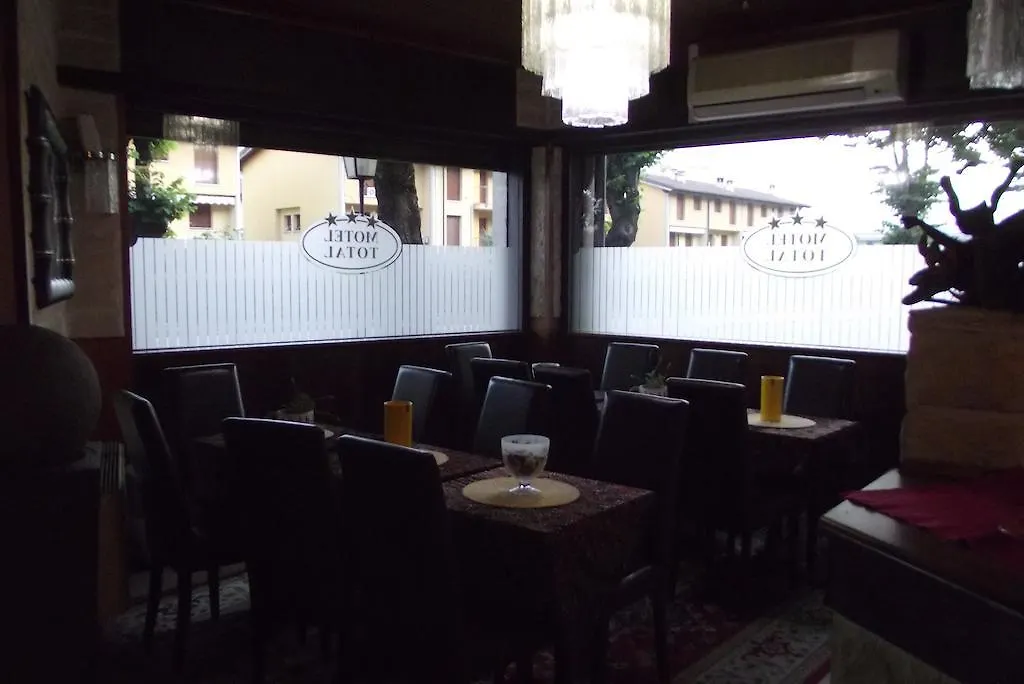 Hotel Total Pisogne