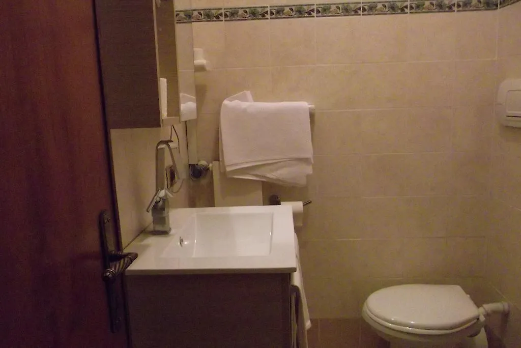 Hotel Total Pisogne