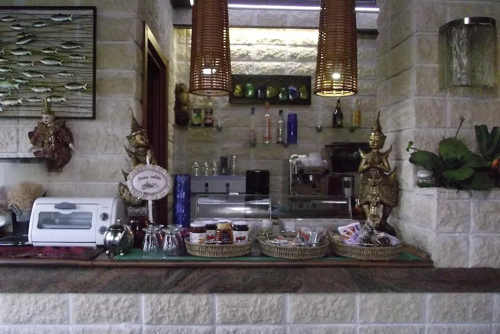 Hotel Total Pisogne