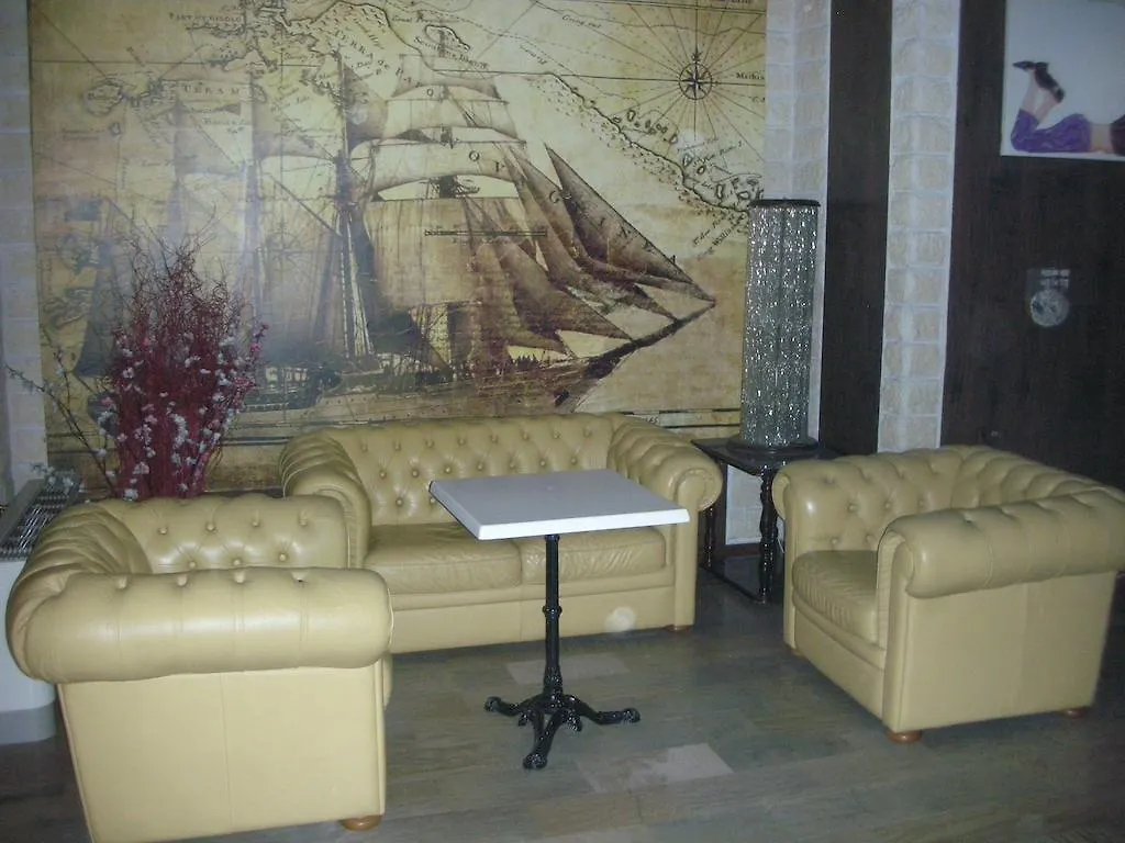***  Hotel Total Pisogne Italy