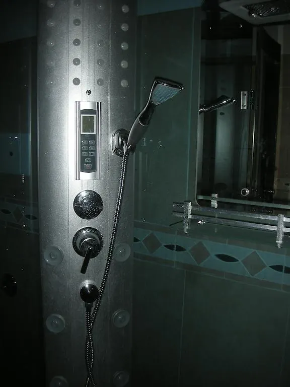 Hotel Total Pisogne Italy