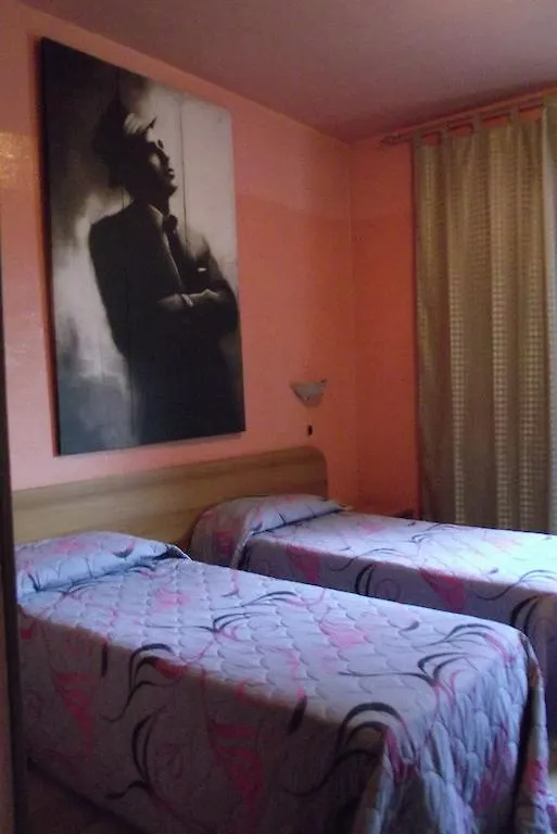 Hotel Total Pisogne 3*,