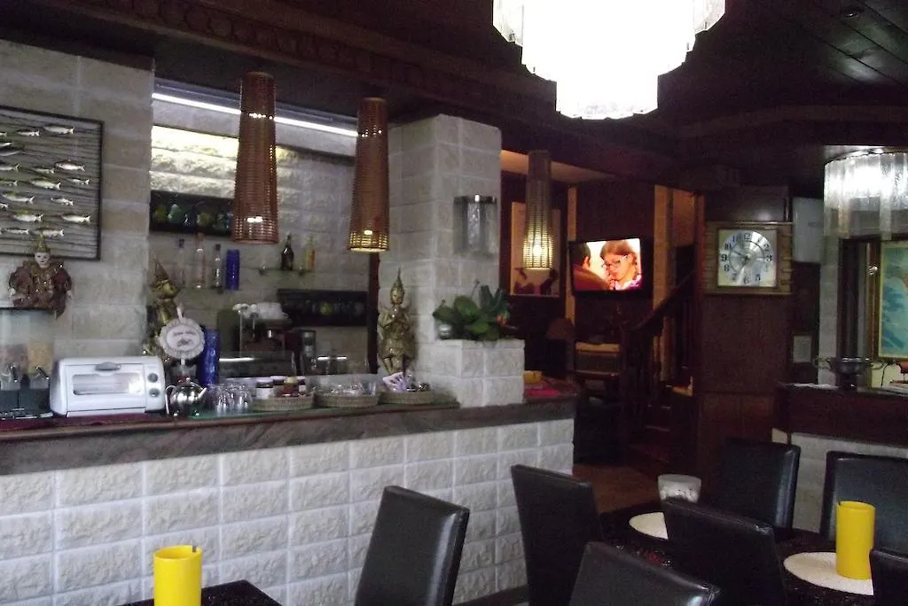 Hotel Total Pisogne Italy
