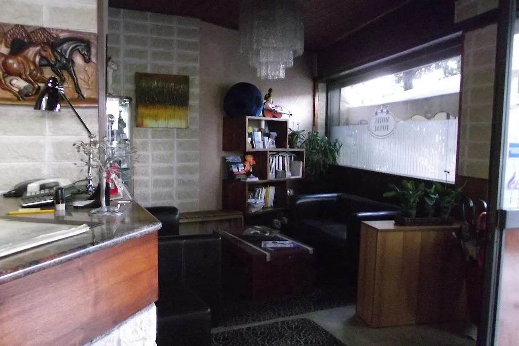Hotel Total Pisogne 3*,  Italy