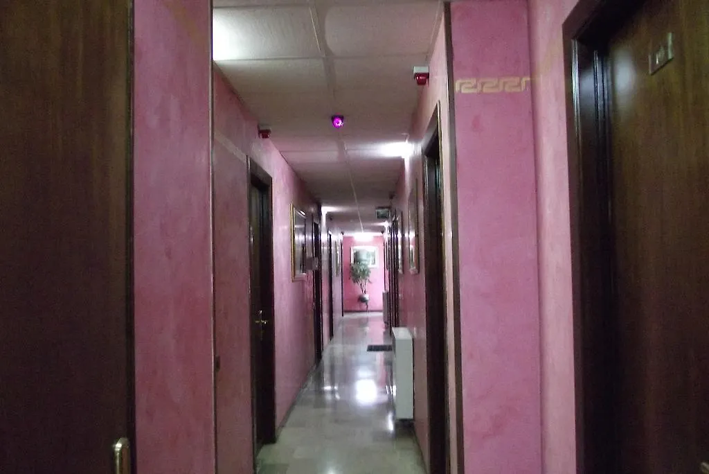 Hotel Total Pisogne